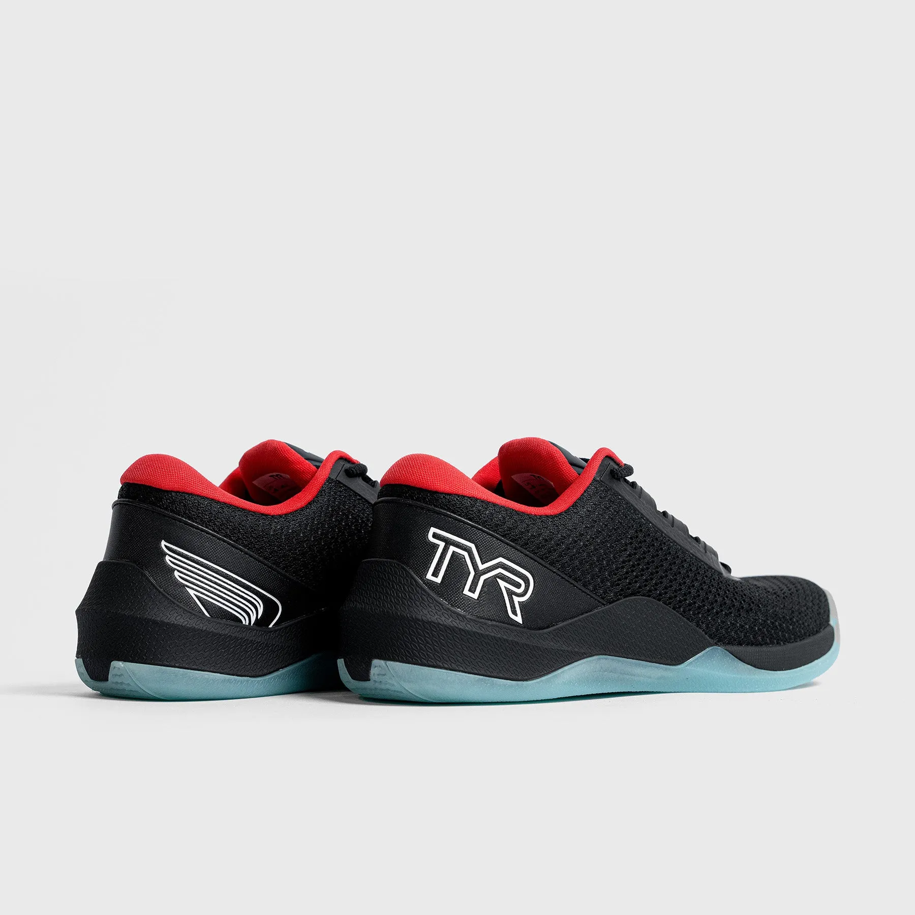 TYR - WOMEN'S CXT-2 TRAINER - BLACK/TEAL