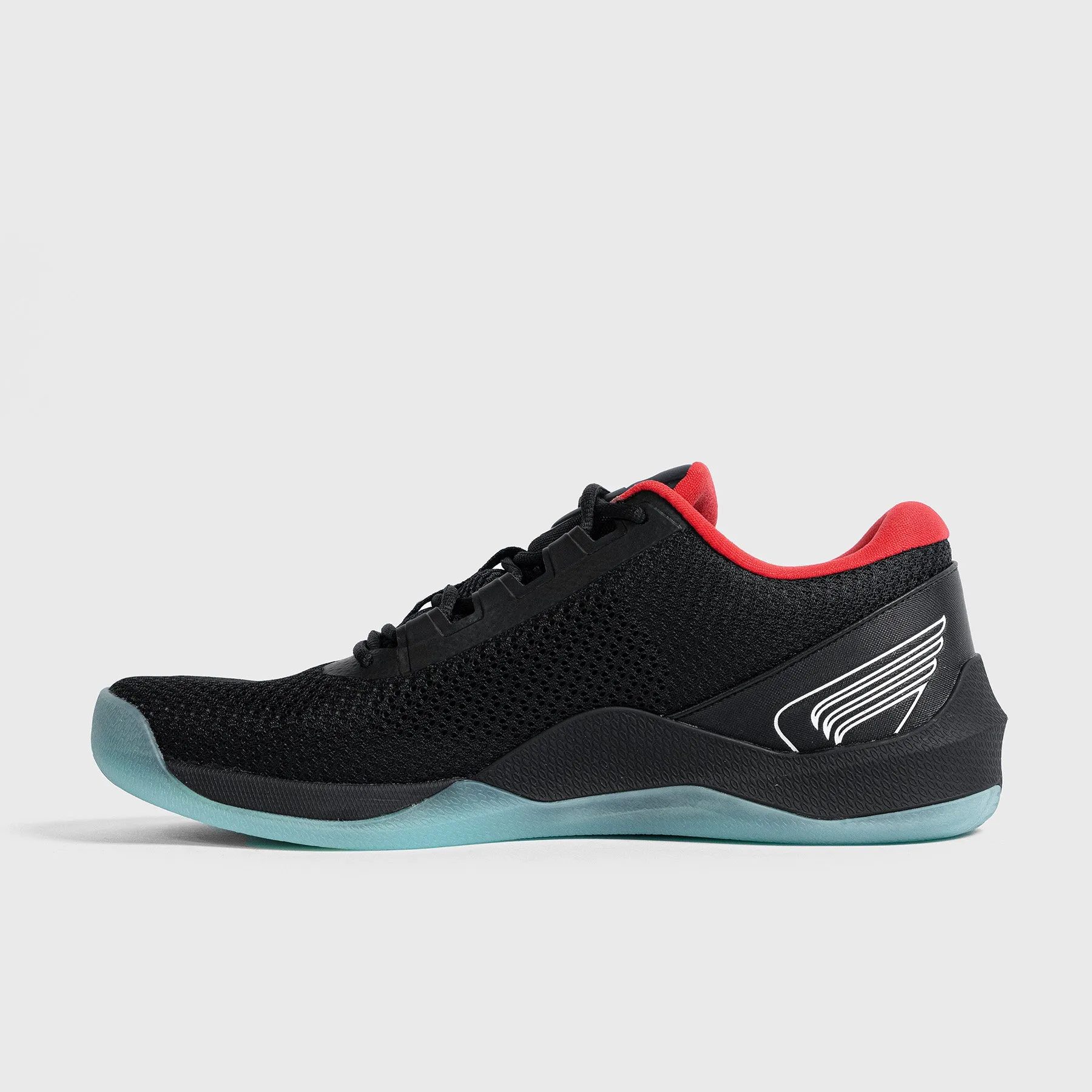 TYR - WOMEN'S CXT-2 TRAINER - BLACK/TEAL
