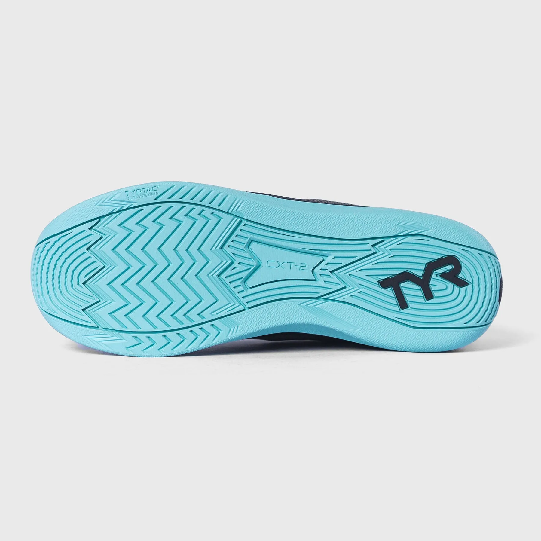 TYR - WOMEN'S CXT-2 TRAINER - GREY/MINT