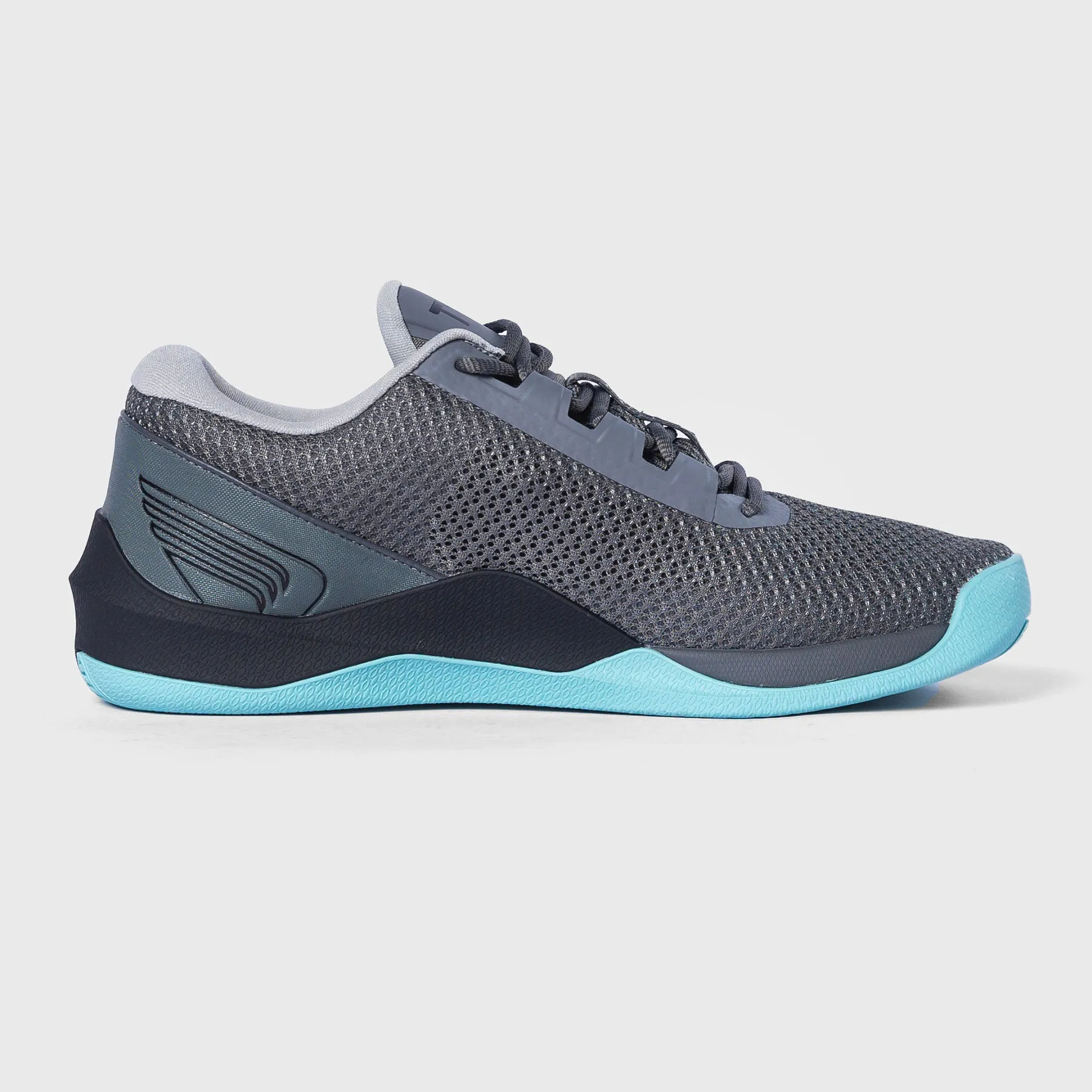 TYR - WOMEN'S CXT-2 TRAINER - GREY/MINT