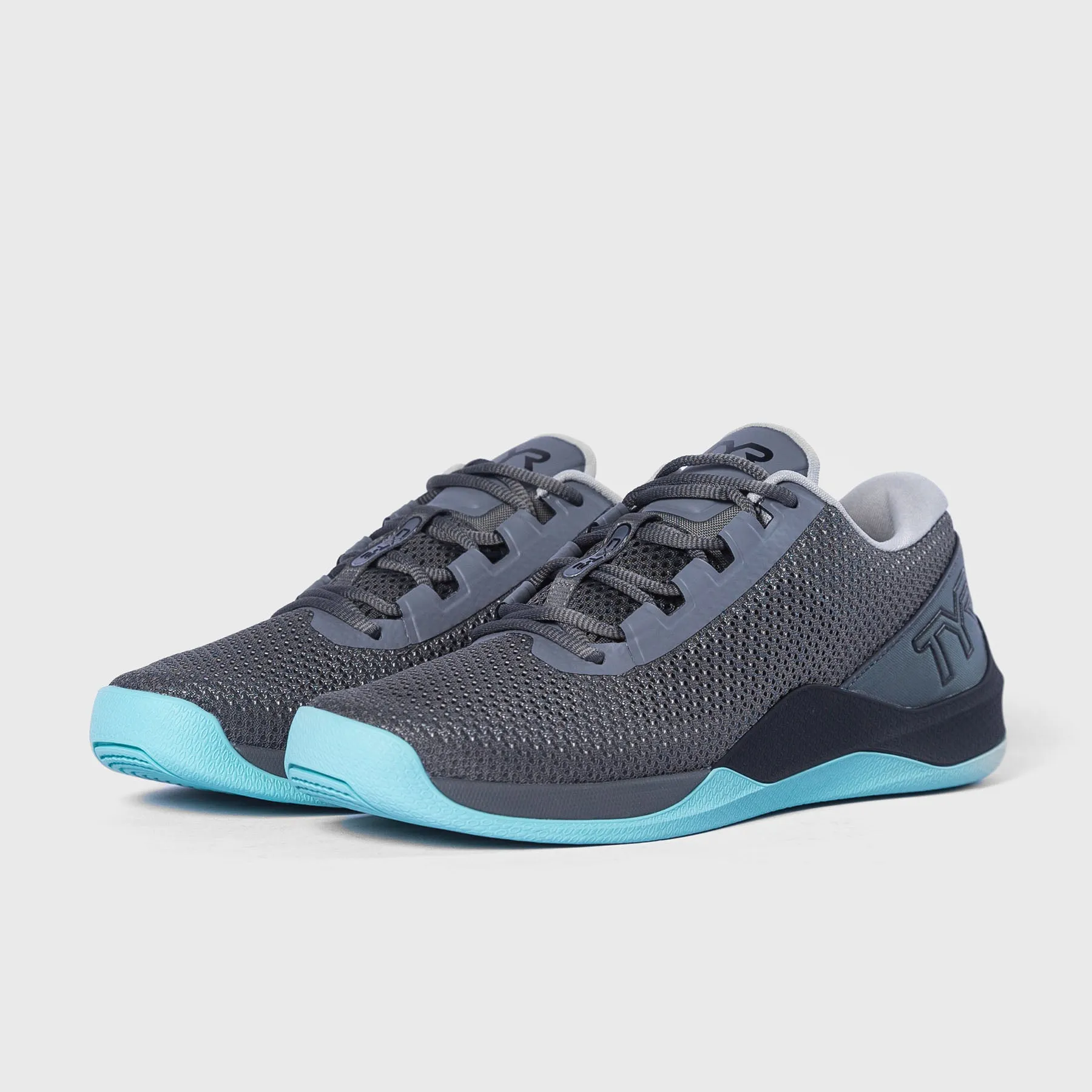 TYR - WOMEN'S CXT-2 TRAINER - GREY/MINT