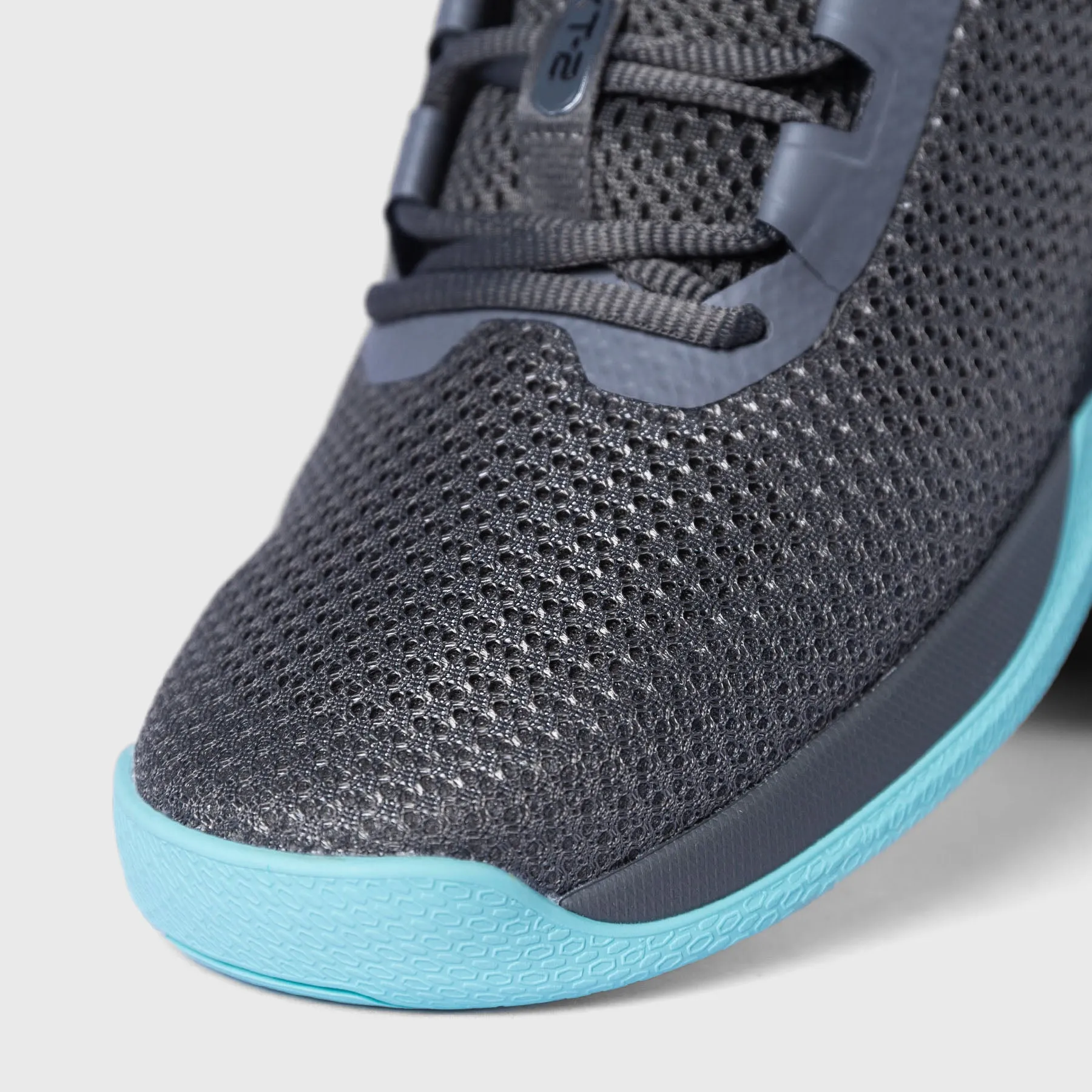 TYR - WOMEN'S CXT-2 TRAINER - GREY/MINT