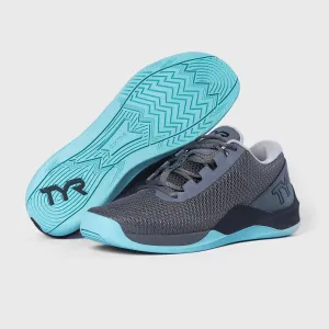 TYR - WOMEN'S CXT-2 TRAINER - GREY/MINT