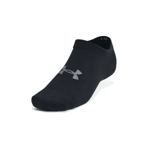 UA Unisex Essential 6-Pack No-Show Socks | 1382611