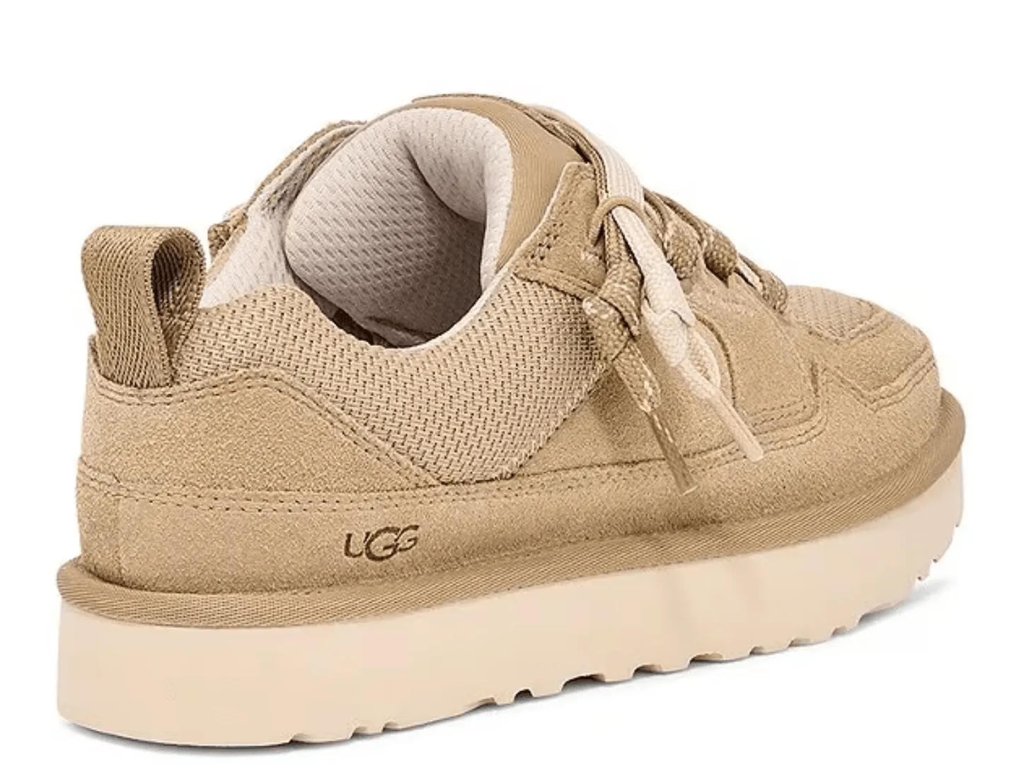 UGG: Lo Lowmel
