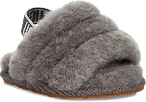 UGG slides - 12