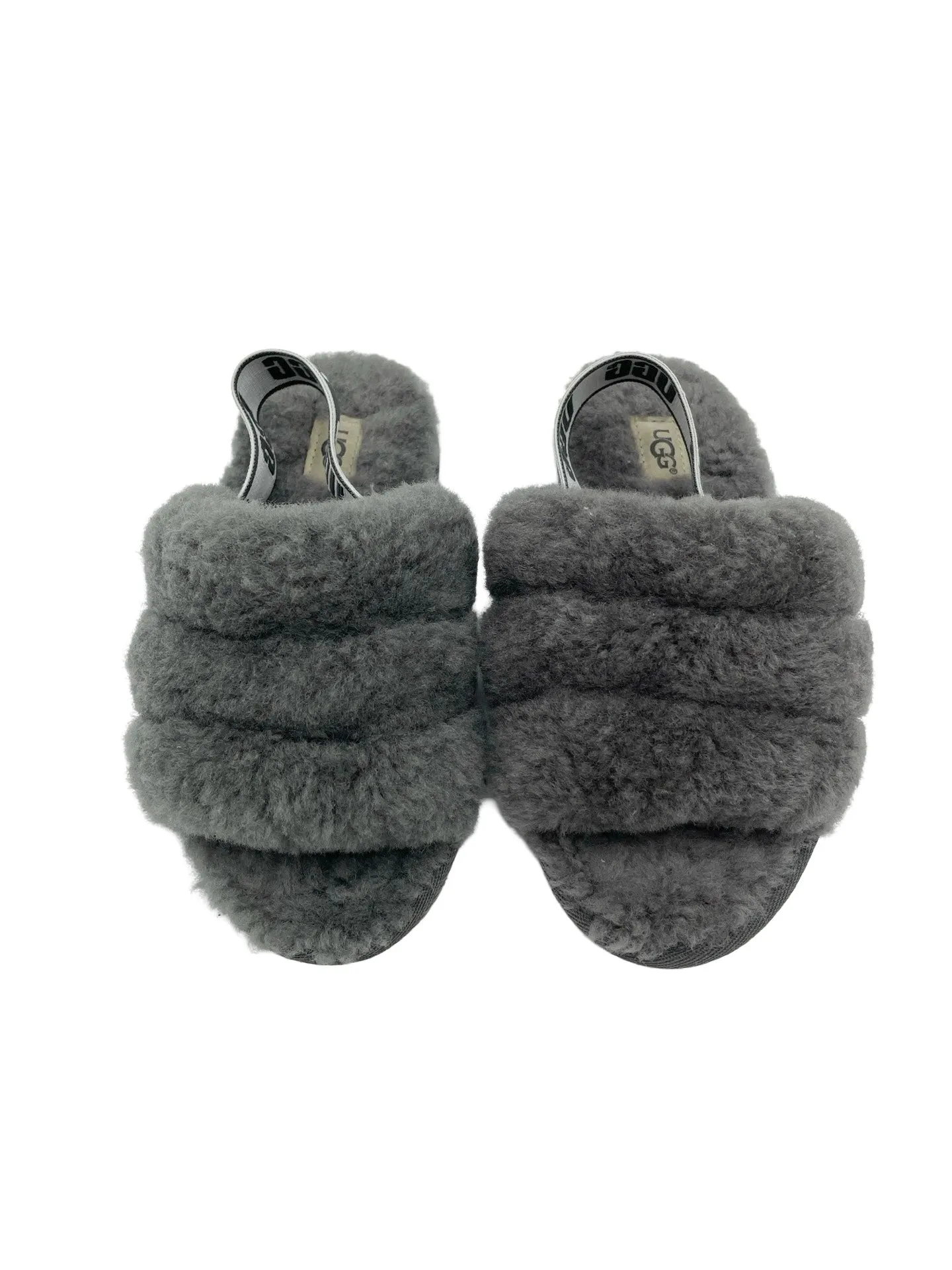 UGG slides - 12