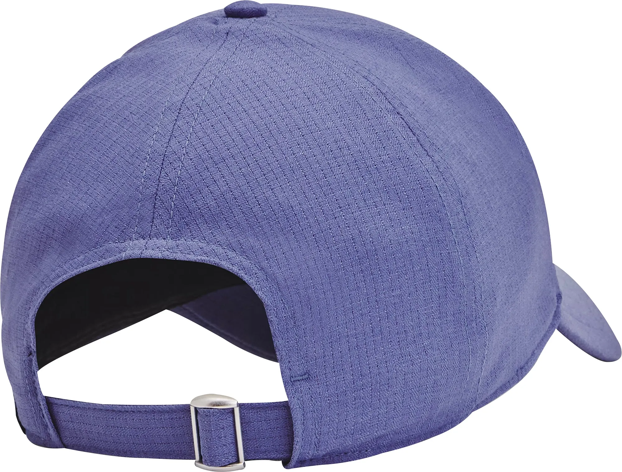 Under Armour ArmourVent Adjustable Running Cap - Purple
