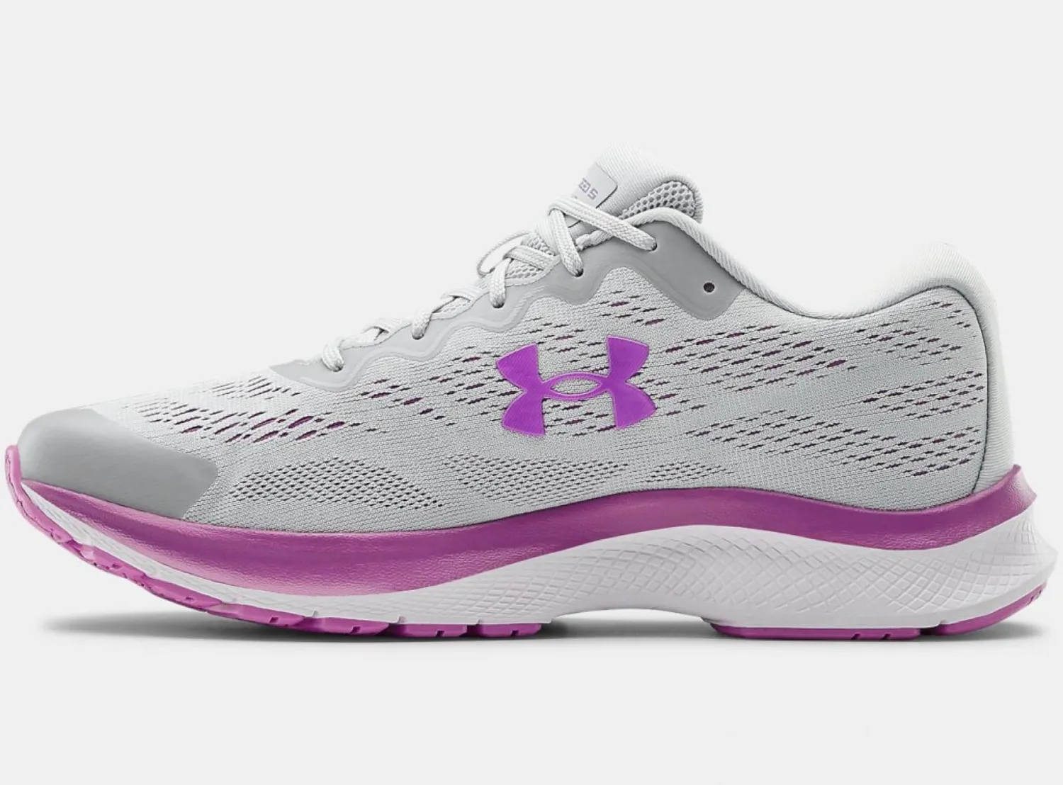 Under Armour Charged Bandit 6