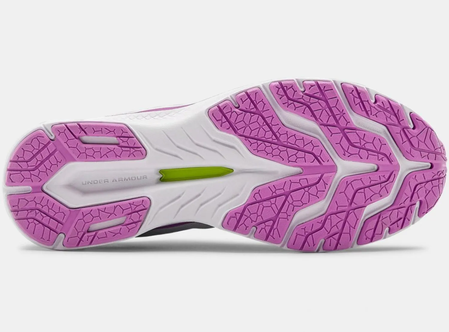 Under Armour Charged Bandit 6