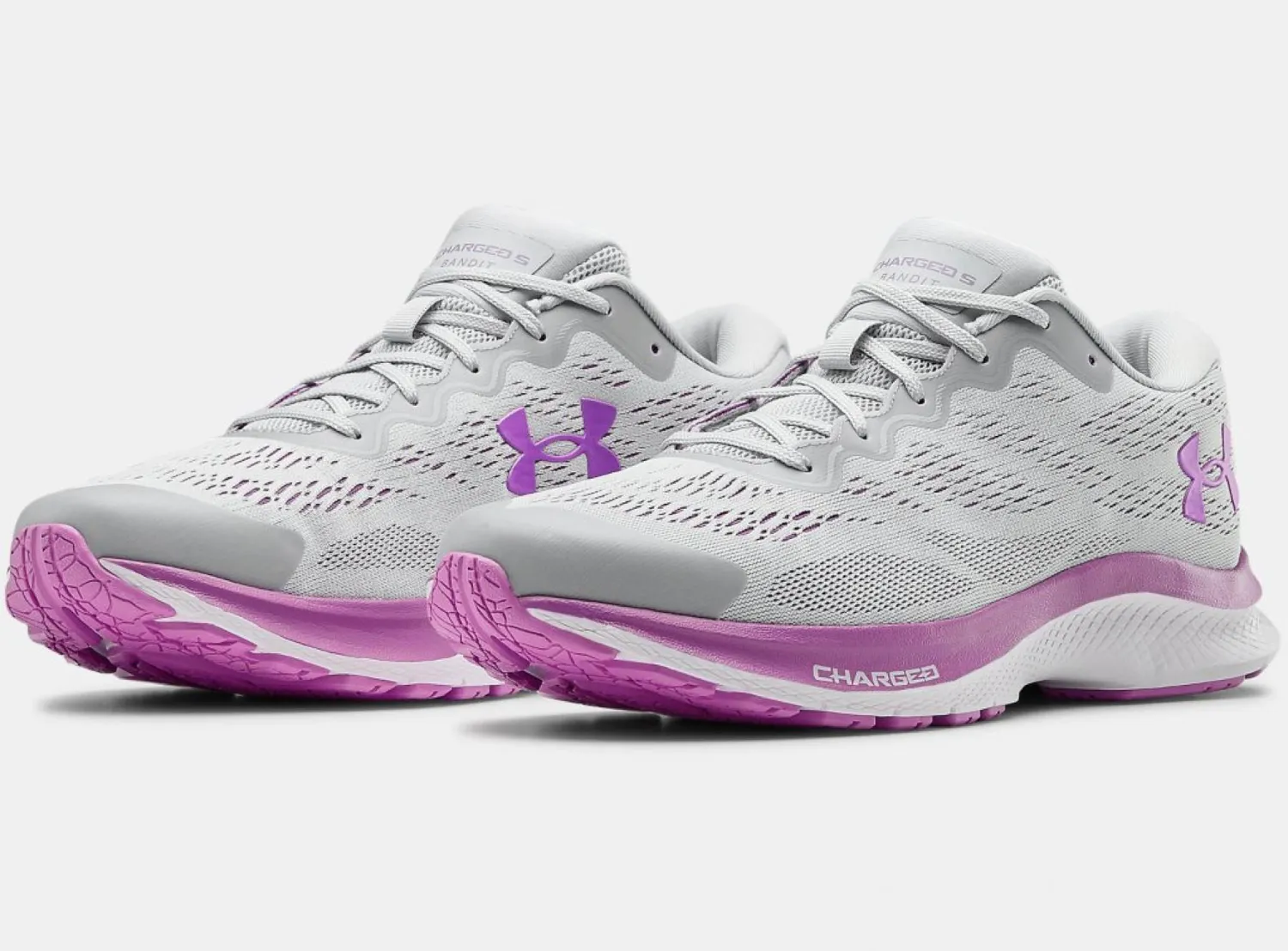 Under Armour Charged Bandit 6