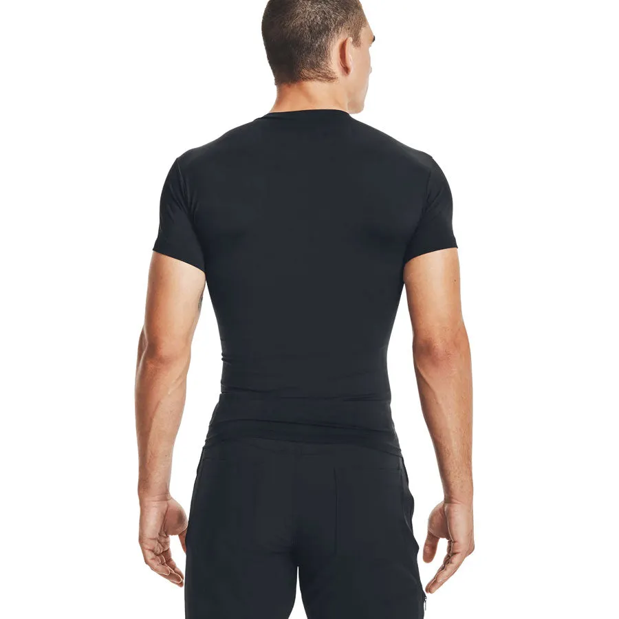 Under Armour Tactical V-Neck Compression Heatgear Tee