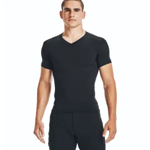 Under Armour Tactical V-Neck Compression Heatgear Tee
