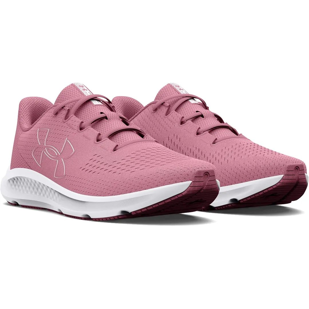 Under Armour Womens Charged Pursuit 3 BL | 3026523-600