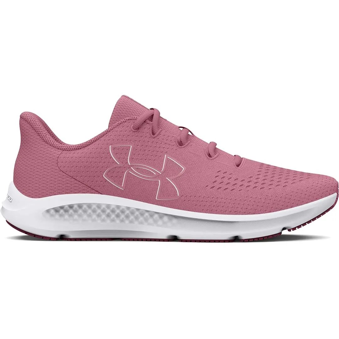 Under Armour Womens Charged Pursuit 3 BL | 3026523-600