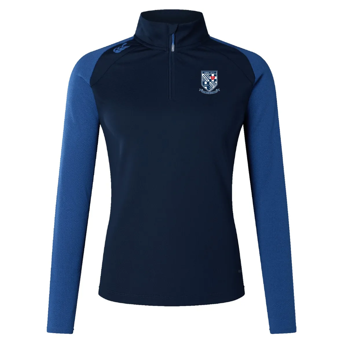 University of Mary Washington Women's Elite First Layer by Canterbury