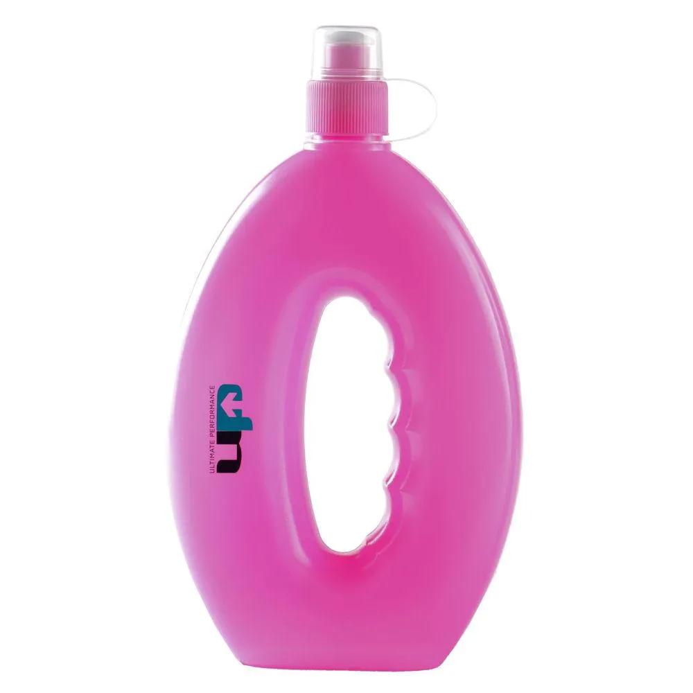 U.P. RUNNER'S BOTTLE