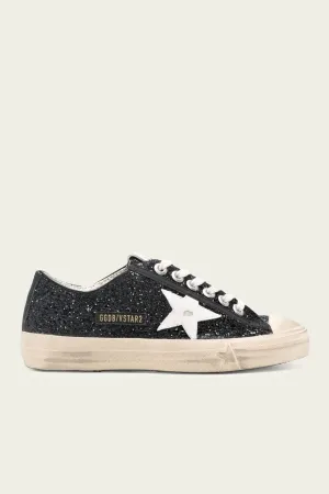 V-Star 2 Black Glitter Sneaker