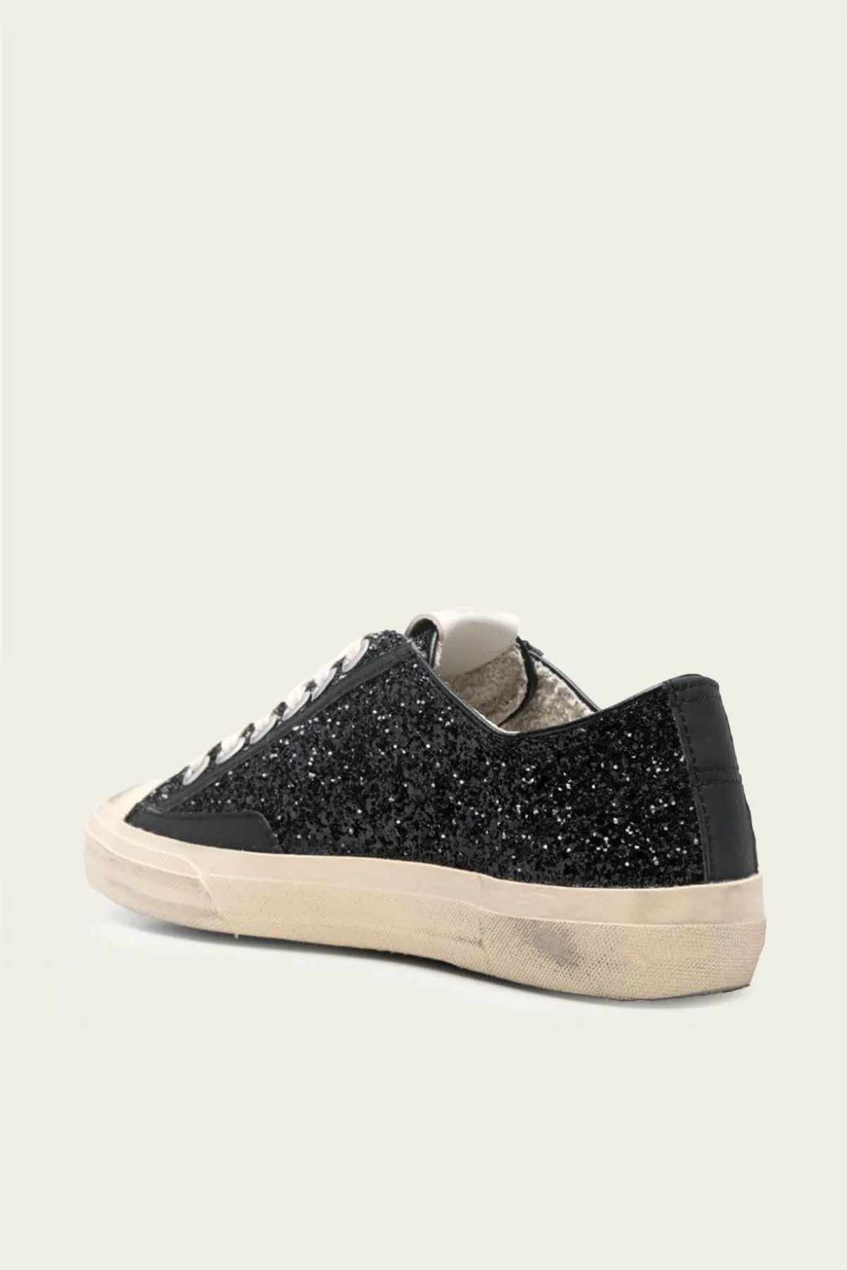 V-Star 2 Black Glitter Sneaker