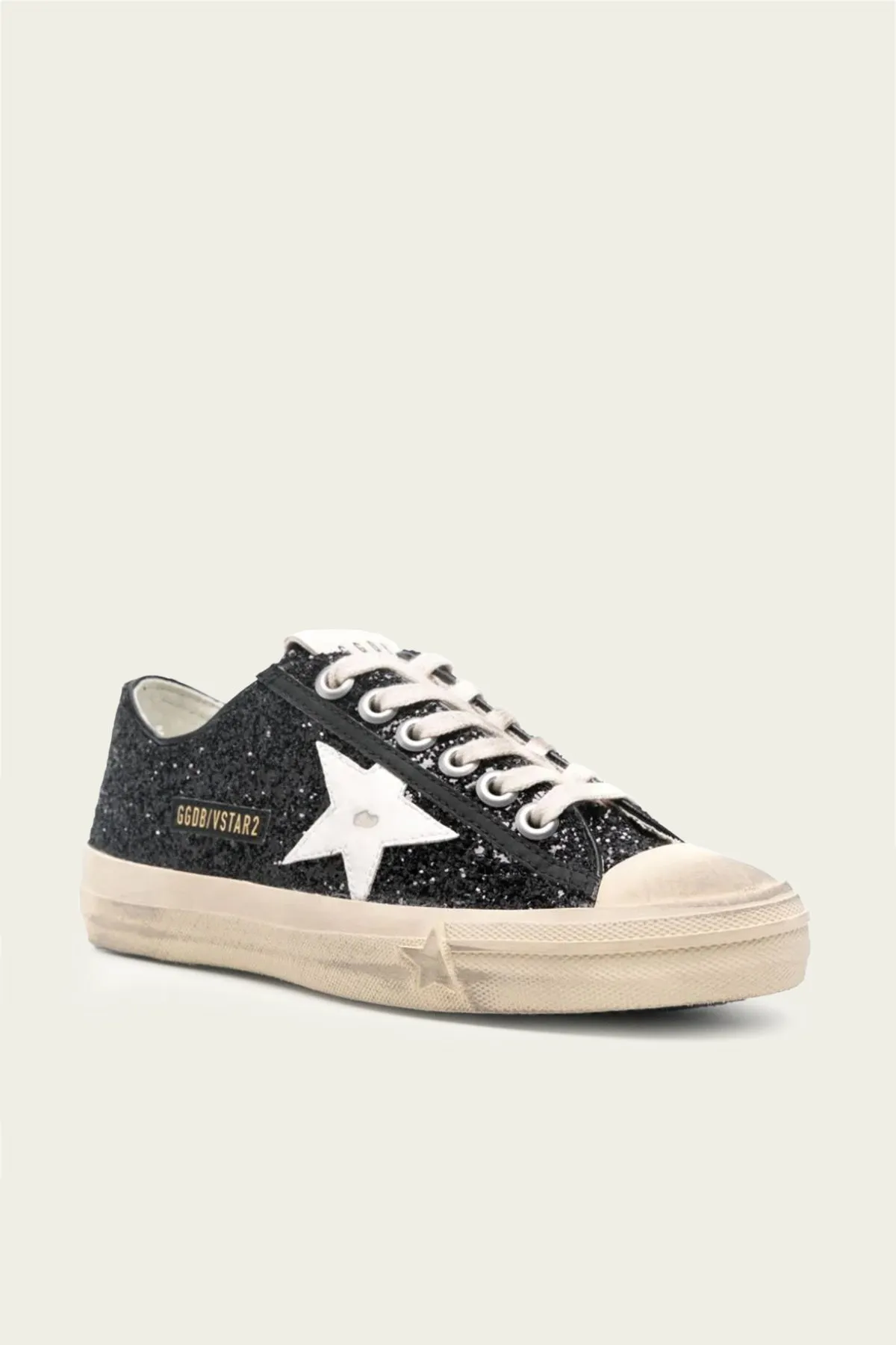 V-Star 2 Black Glitter Sneaker