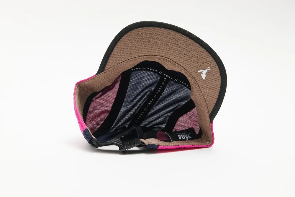 VAGA - Club Cap