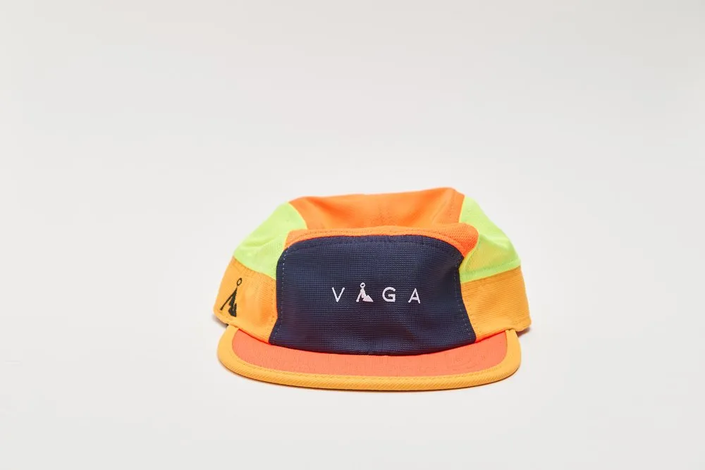 VAGA - Club Cap