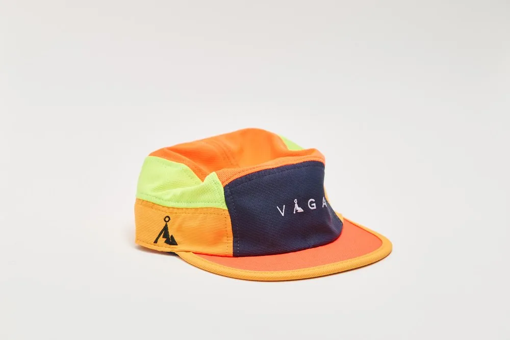 VAGA - Club Cap