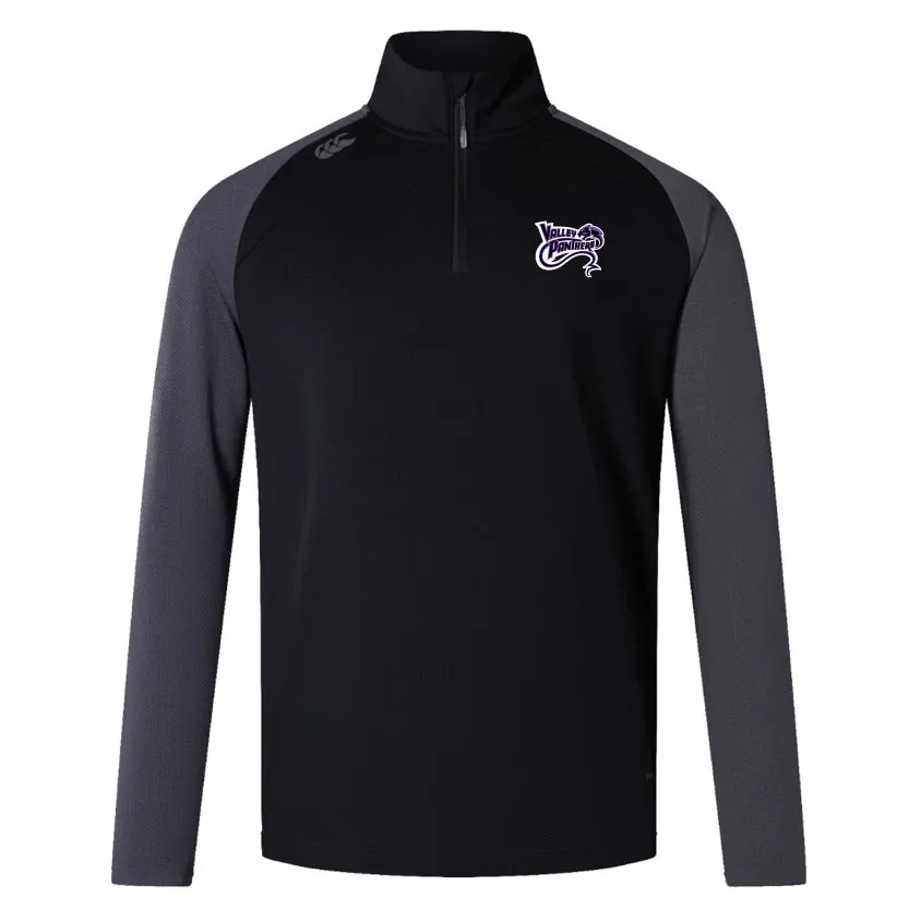 Valley Panthers Rugby Women's Elite First Layer by Canterbury
