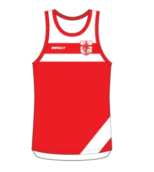 Vancouver Dragons | Gym Singlet