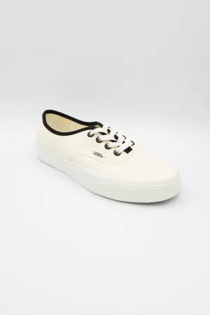 Vans Authentic Ballerina Sneakers for Women in White | VN0A2Z3Z2VZ