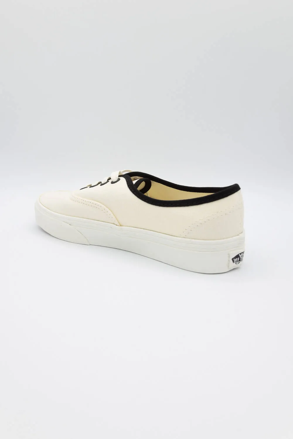 Vans Authentic Ballerina Sneakers for Women in White | VN0A2Z3Z2VZ