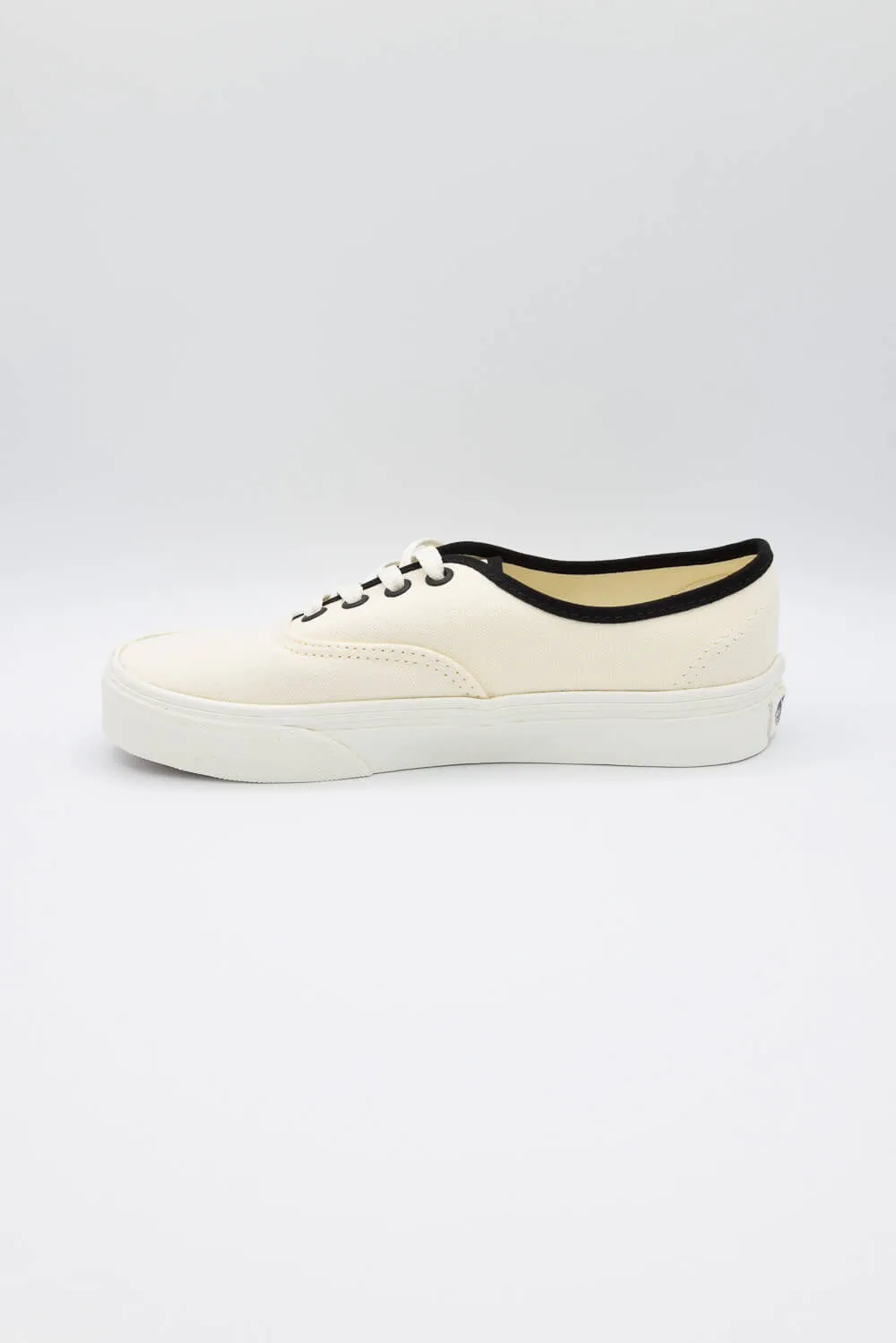 Vans Authentic Ballerina Sneakers for Women in White | VN0A2Z3Z2VZ
