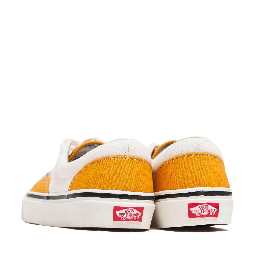 VANS Unisex Anaheim Factory Era 95 Dx Sneakers, OG Saffron