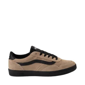 Vans Unisex Cruze Too CC Shoes Black Outsole Khaki