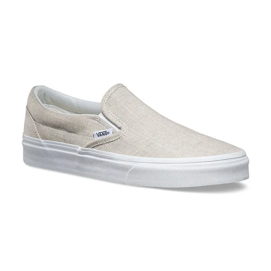 Vans Womens Classic Slip On Shoes