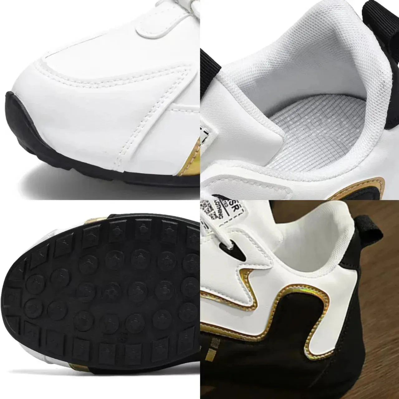 Velocity X JISHI High performance Sneaker
