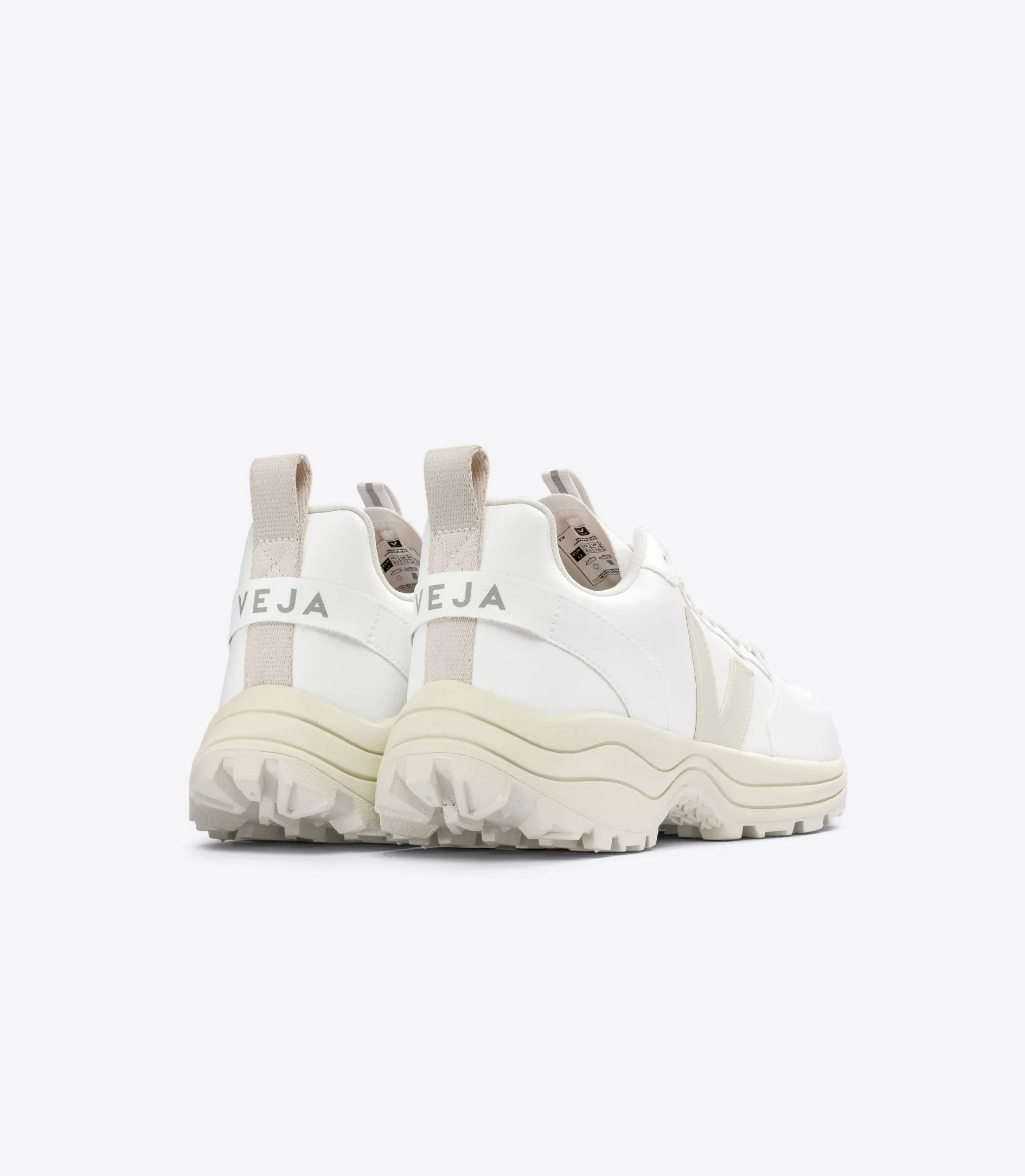 VENTURI CWL WHITE PIERRE