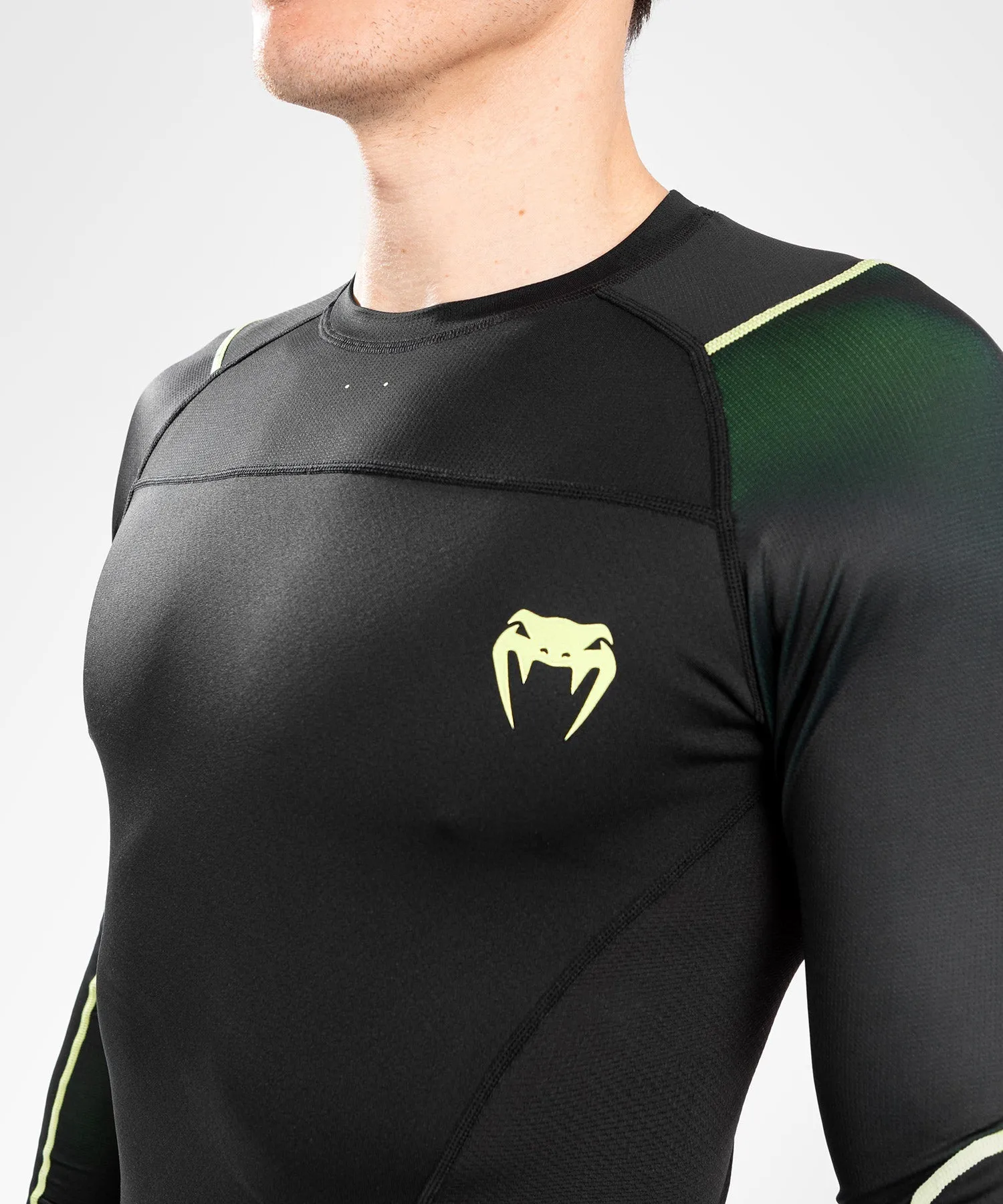Venum Fusion 2.0 Rashguard long sleeves