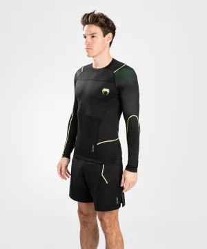 Venum Fusion 2.0 Rashguard long sleeves