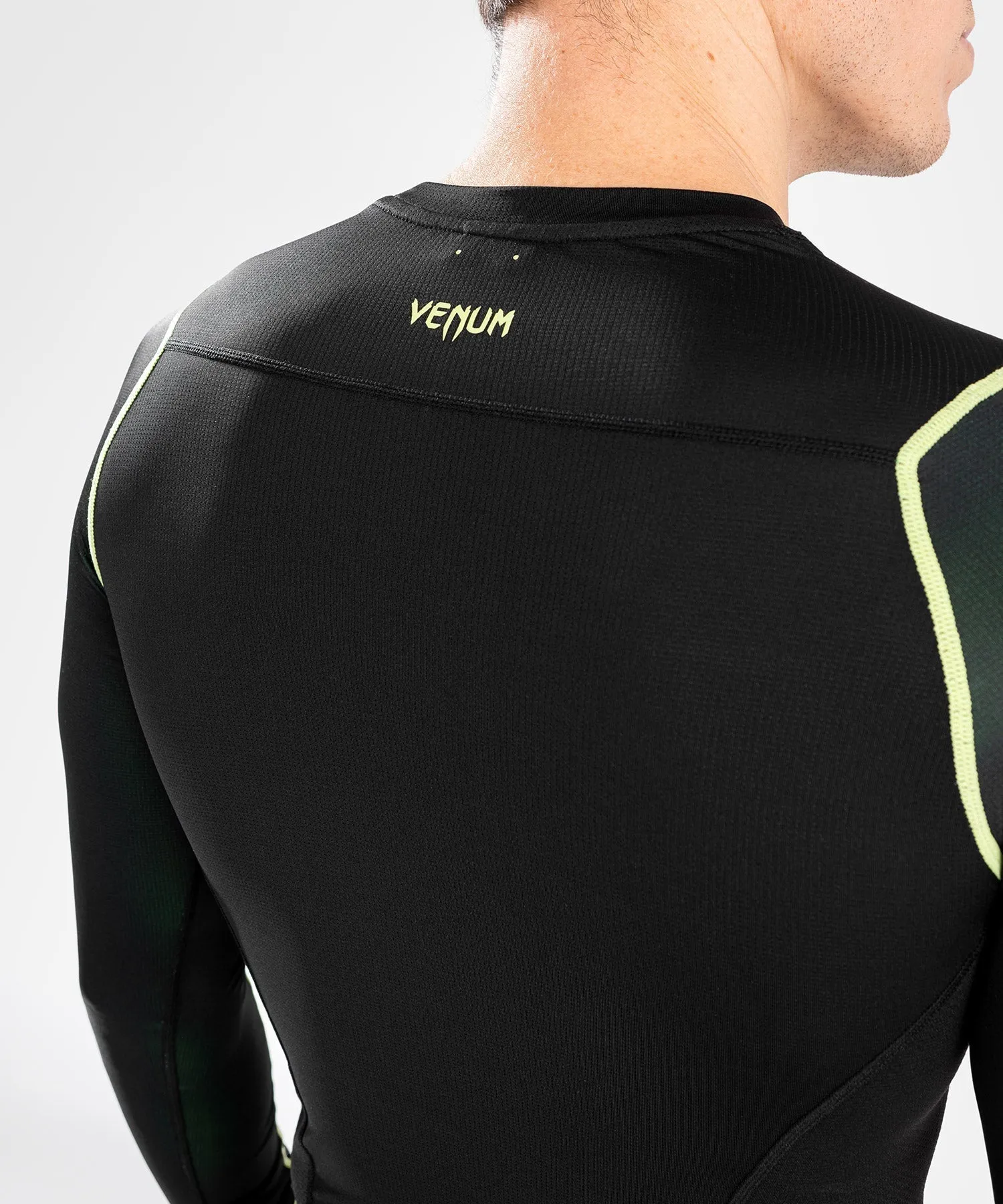 Venum Fusion 2.0 Rashguard long sleeves