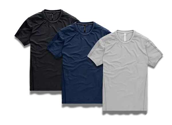 Versatile 3 Pack