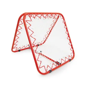 Victor Rebound Net Double - 1m x 1m