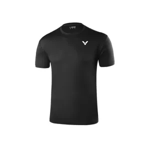 Victor T-90022 Plain Unisex T-Shirt