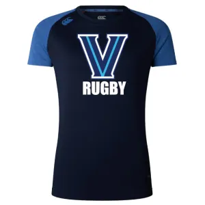 Villanova Rugby Women's Elite Training Tee by Canterbury