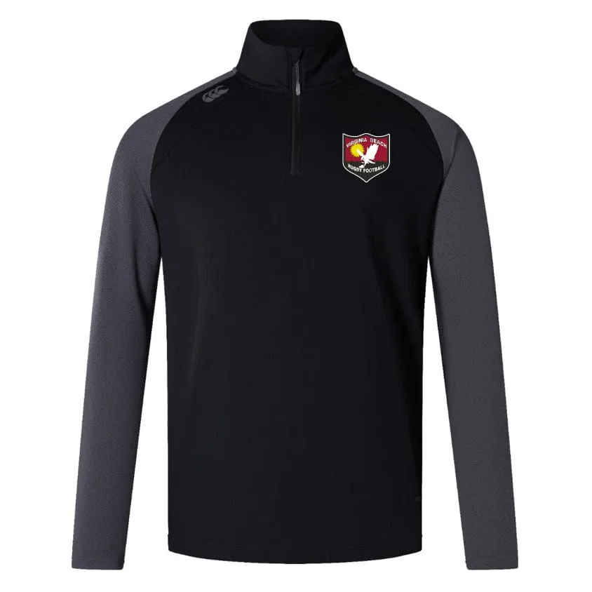 Virginia Beach RFC Elite First Layer by Canterbury