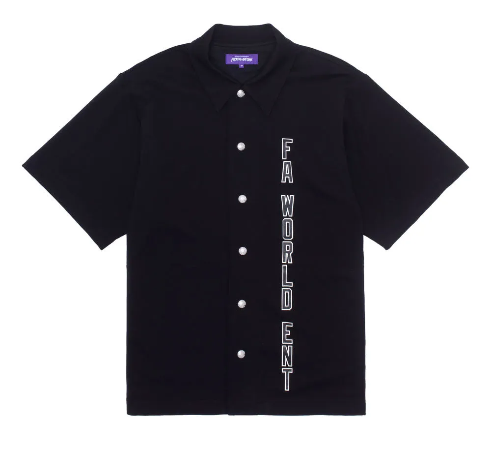 WARM UP TOP