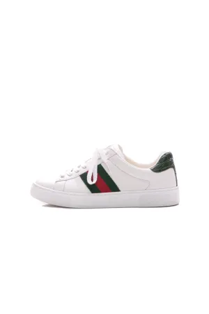 Web Ace Sneakers - Size 35.5