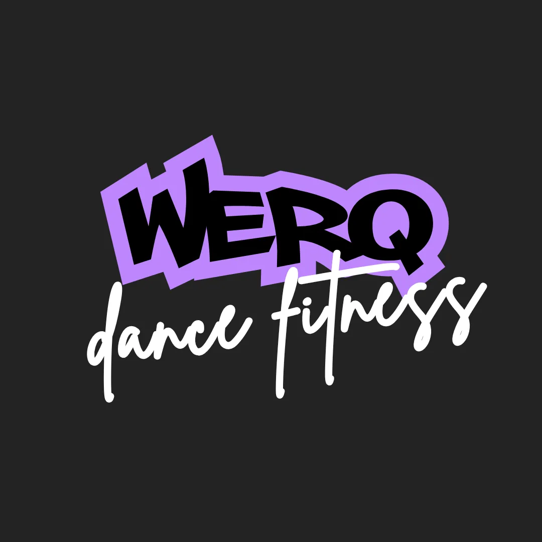 WERQ Dance Fitness City Bag