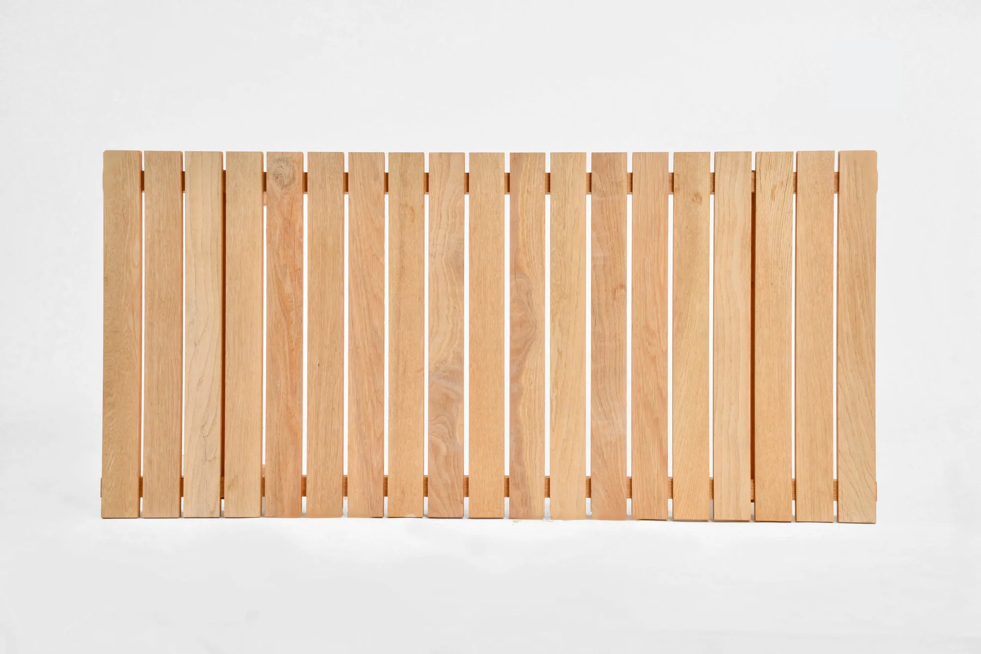Whitley Bench