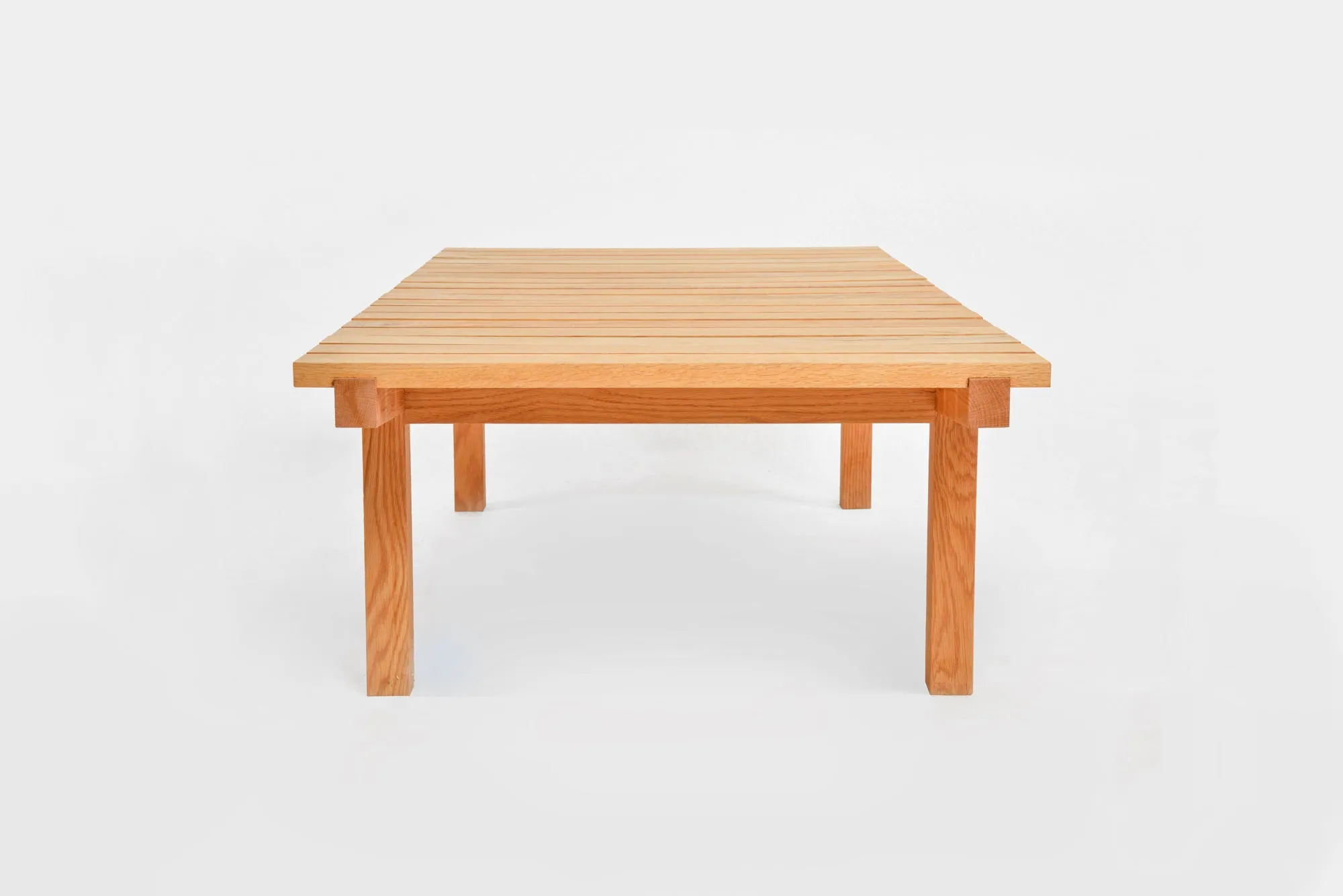 Whitley Bench